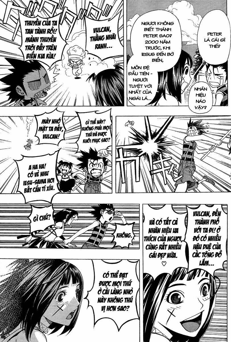 let's bible chapter 2 69