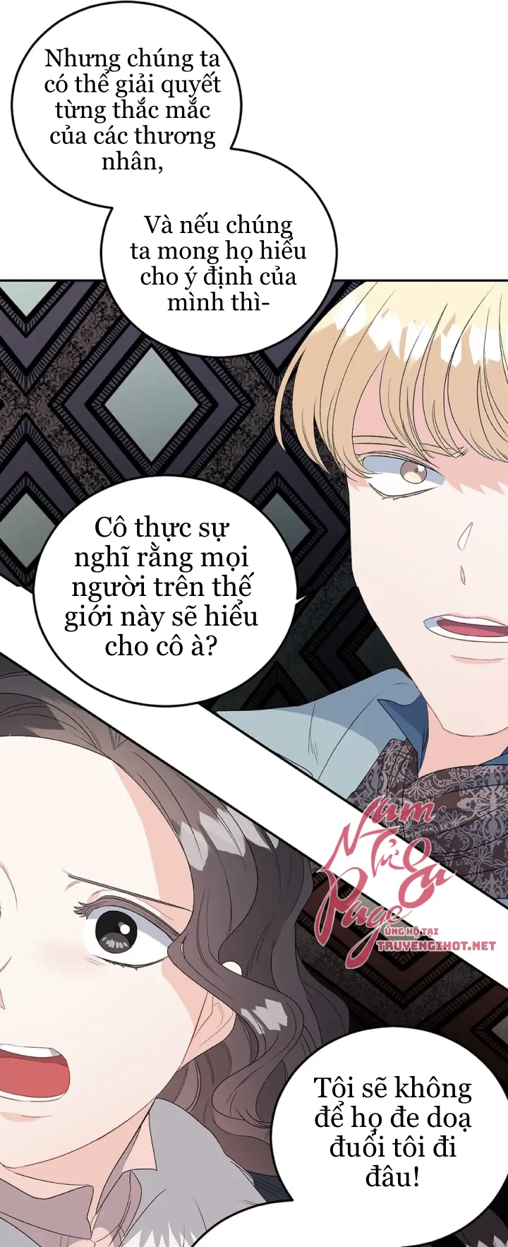 ebony, quạ đen chapter 65 16