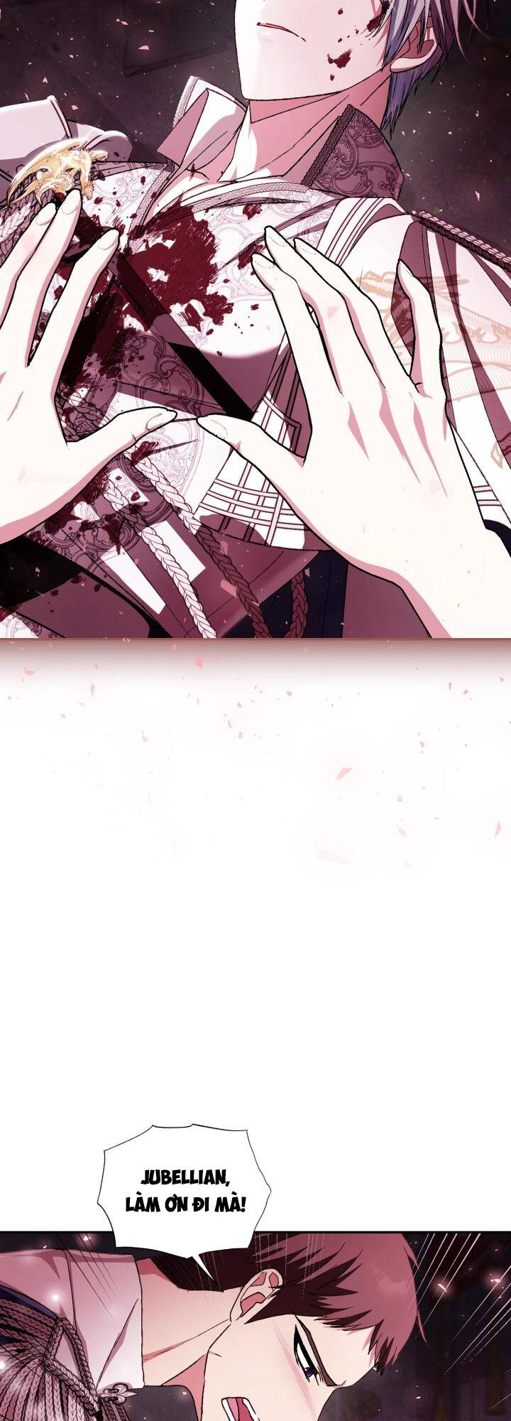 cha, con không muốn kết hôn đâu chapter 121 17