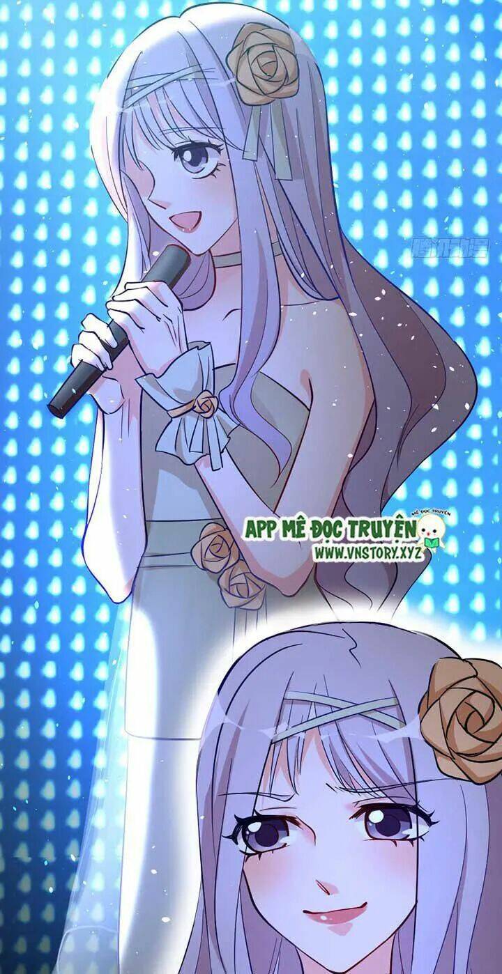 thiên hậu trở về chapter 72 53