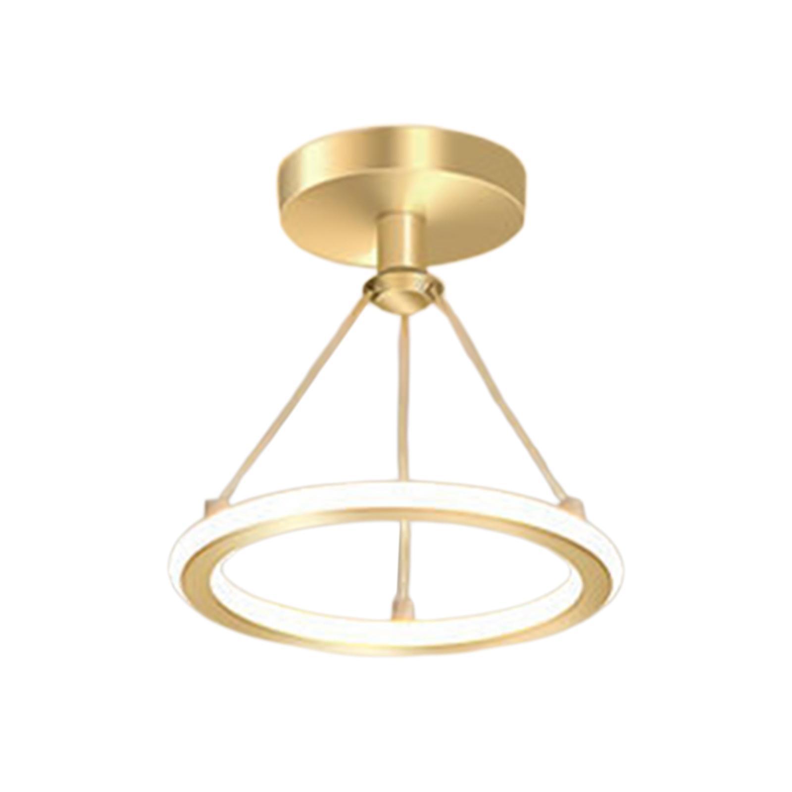 Modern Pendant Light Bar Lamp Room Decor LED Ceiling Lights Hotel Lighting Black