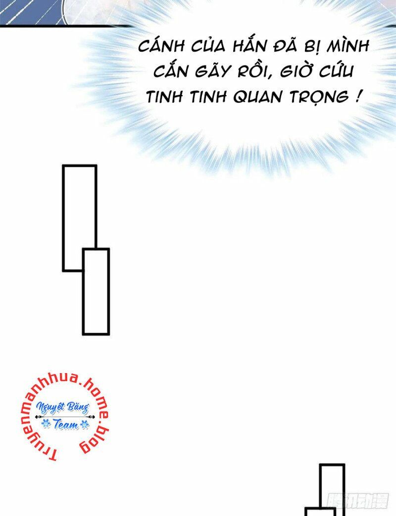 [16+] thảnh thơi thú thế chủng chủng điền, sinh sinh tể chapter 209 7