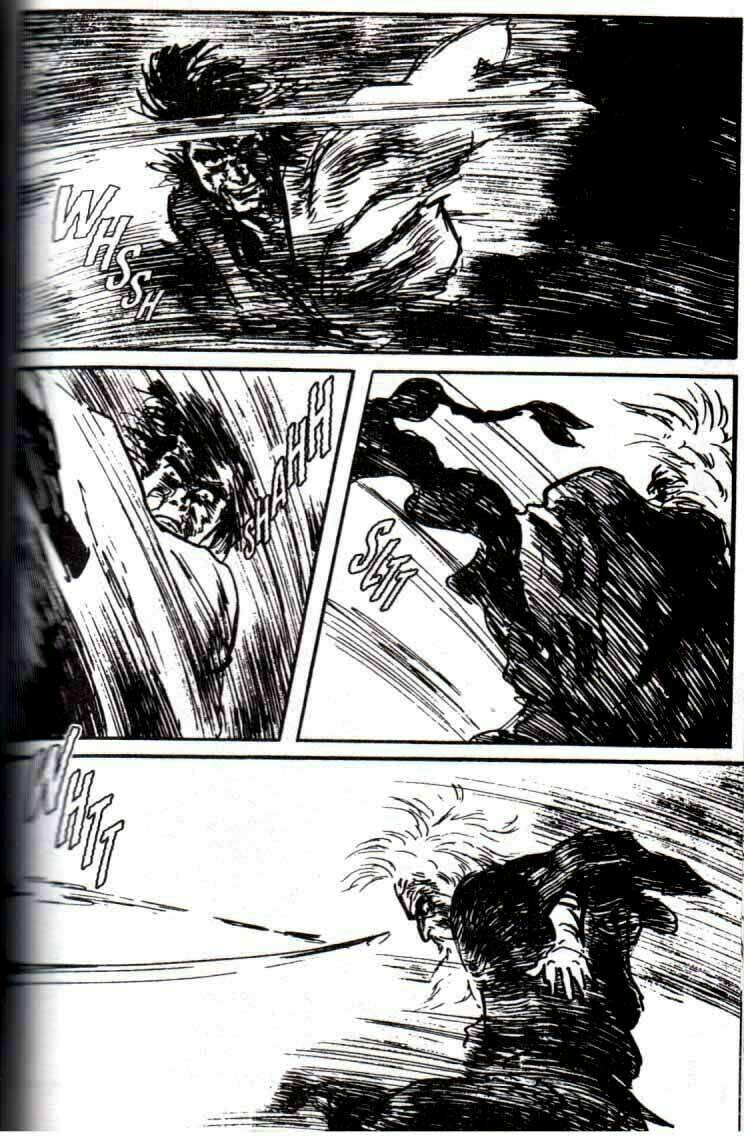 lone wolf and cub chapter 142 20