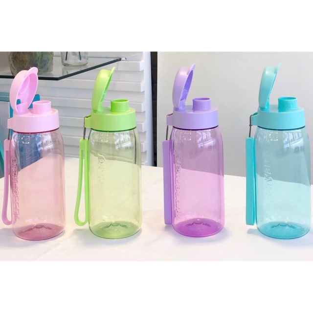 BÌNH NƯỚC LOHAS FLASK 550ML Tupperware