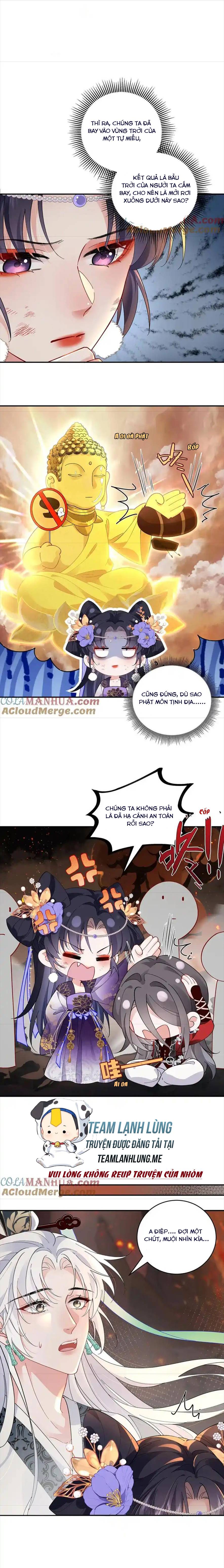 xuyên vào tiểu thuyết tu tiên ta lập nam đoàn chapter 37 5