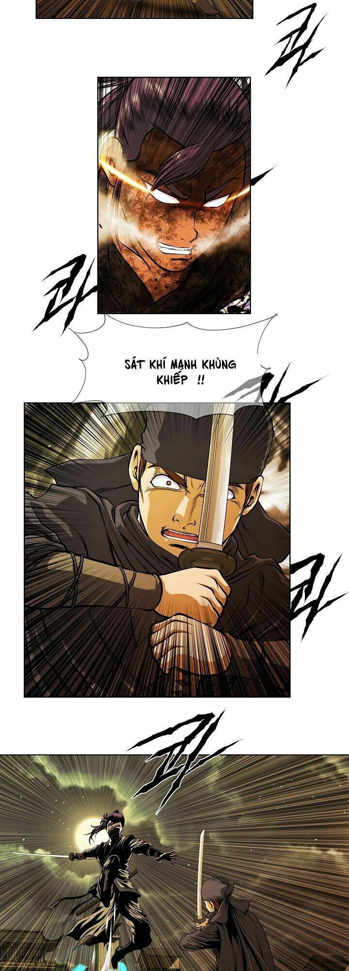 ngũ hợp chí tôn chapter 16 8