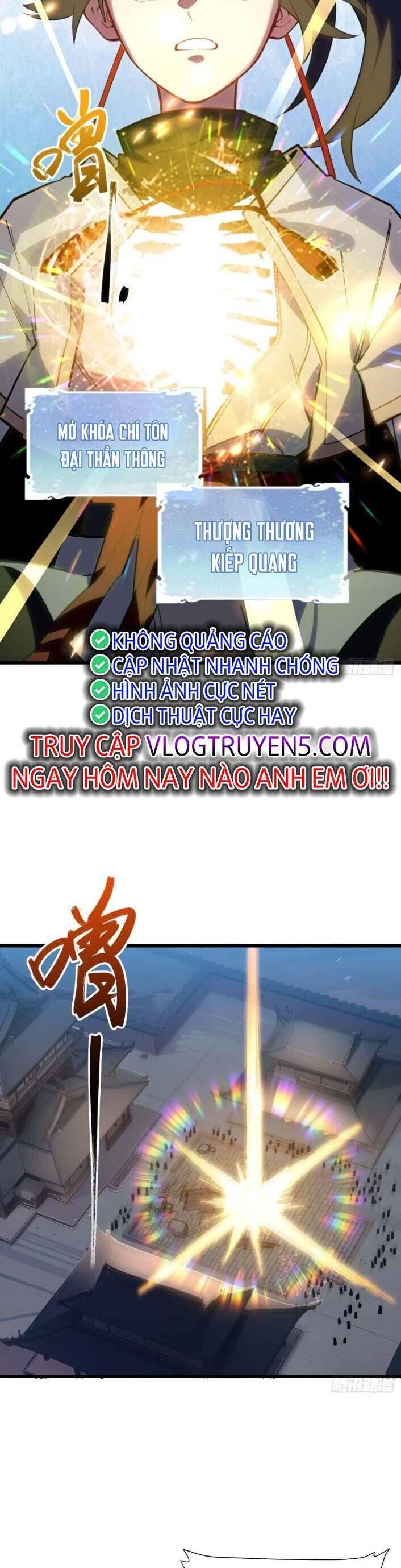 bắt đầu ký kết hoang cổ thánh thể chapter 17 22