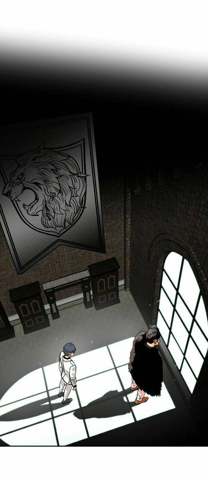 bẫy troll chapter 17 22