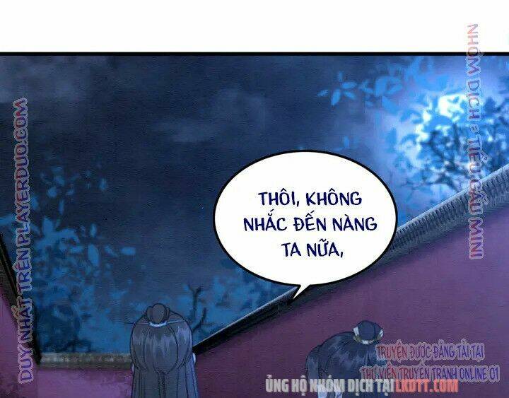 trọng sinh bá sủng nhiếp chính vương quá mạnh mẽ chapter 156 12