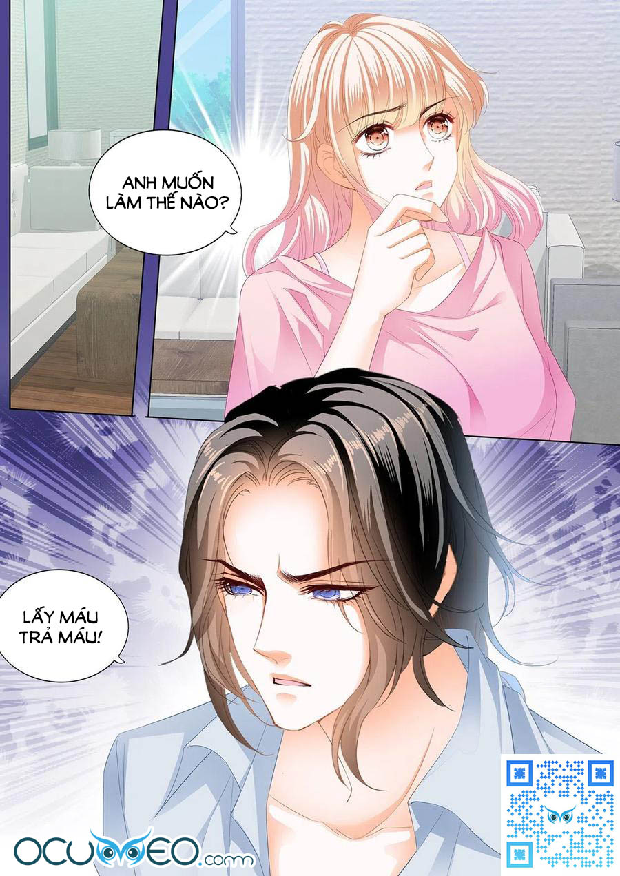 bá đạo tiểu thúc, xin trêu chọc vừa thôi! chapter 202 12