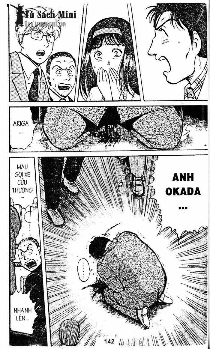 thám tử kindaichi (bản đẹp) chapter 72 15