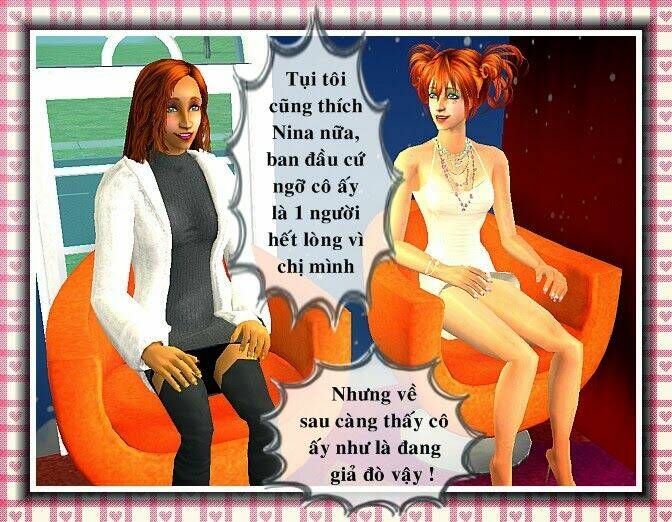 bella's story chapter 12.4 84