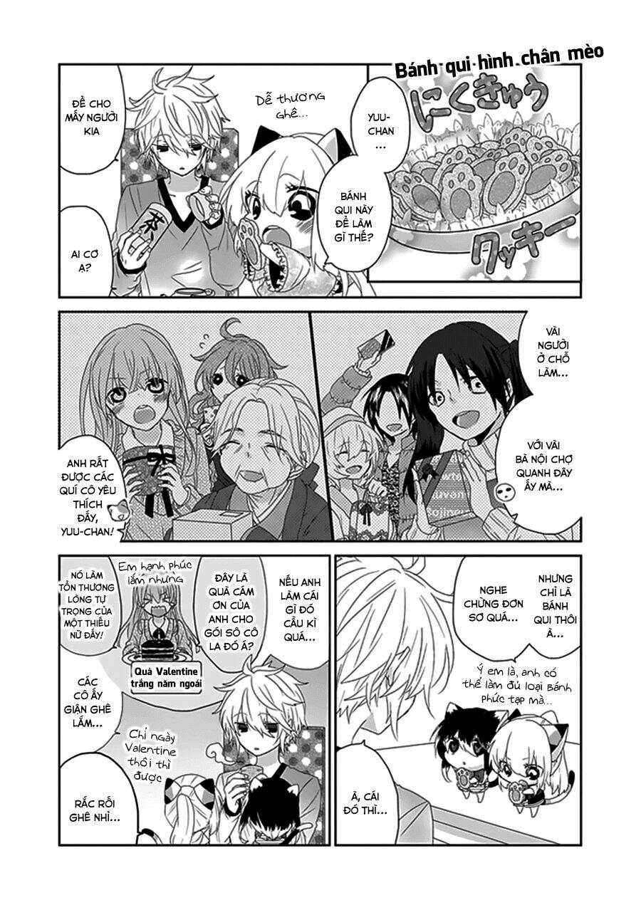 nukoduke! chapter 31 5