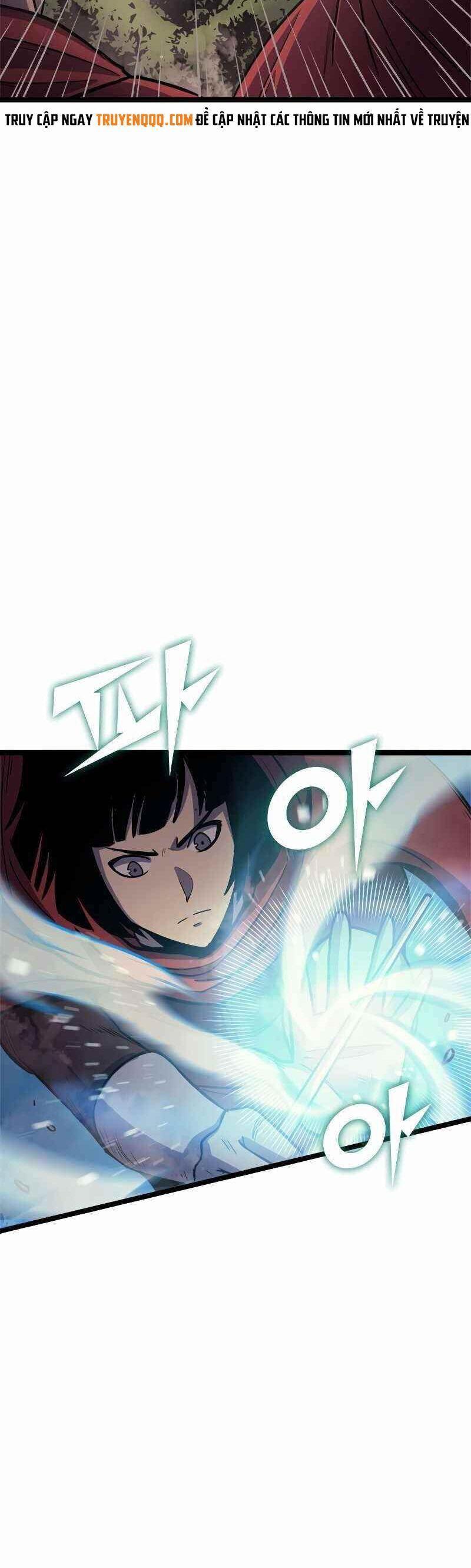 tôi trở lại thăng cấp một mình chapter 145 13