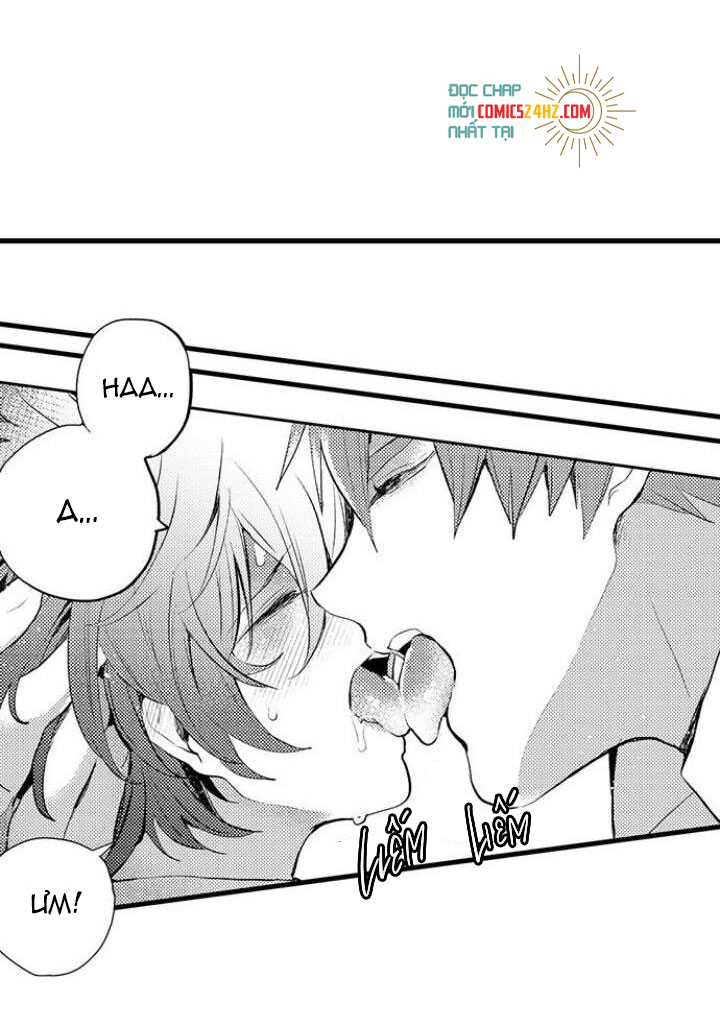 tiếng gọi của tình yêu sau trải nghiệm cận tử chapter 21 16