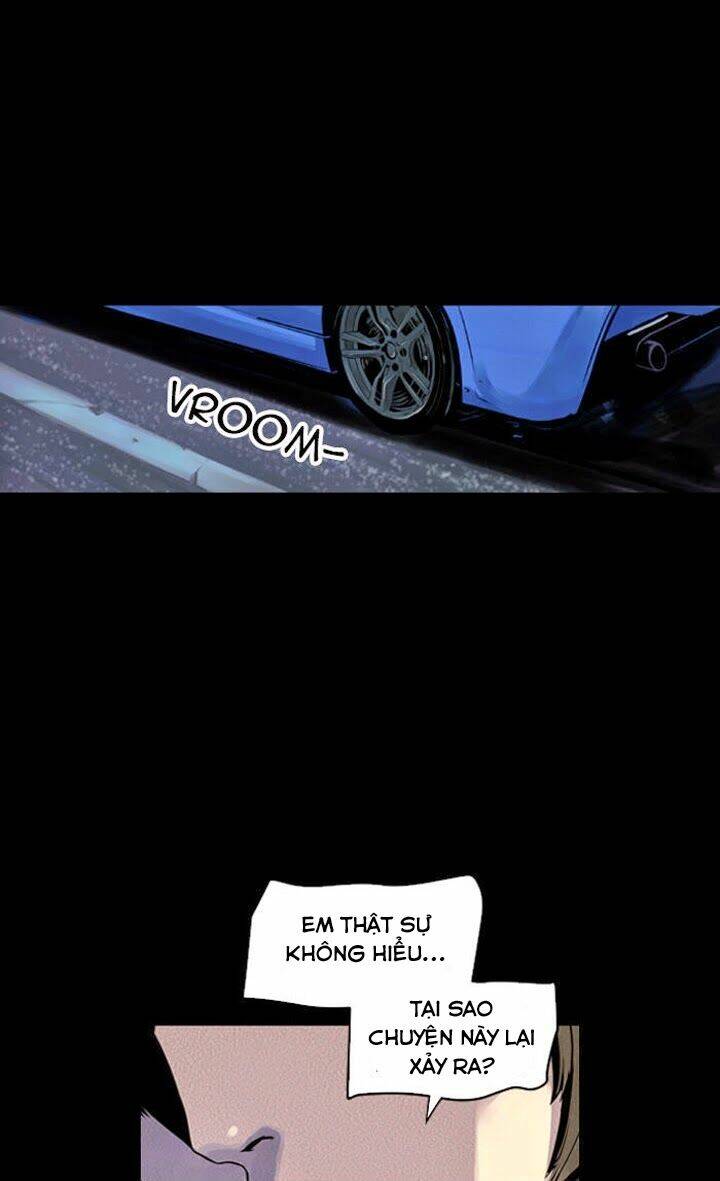 những xác chết hồi sinh từ đại dương chapter 16 22