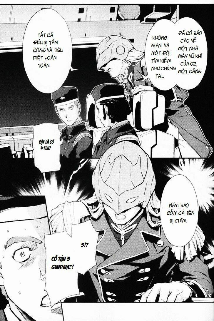 new mobile report gundam wing endless waltz: the glory of losers chapter 2 30