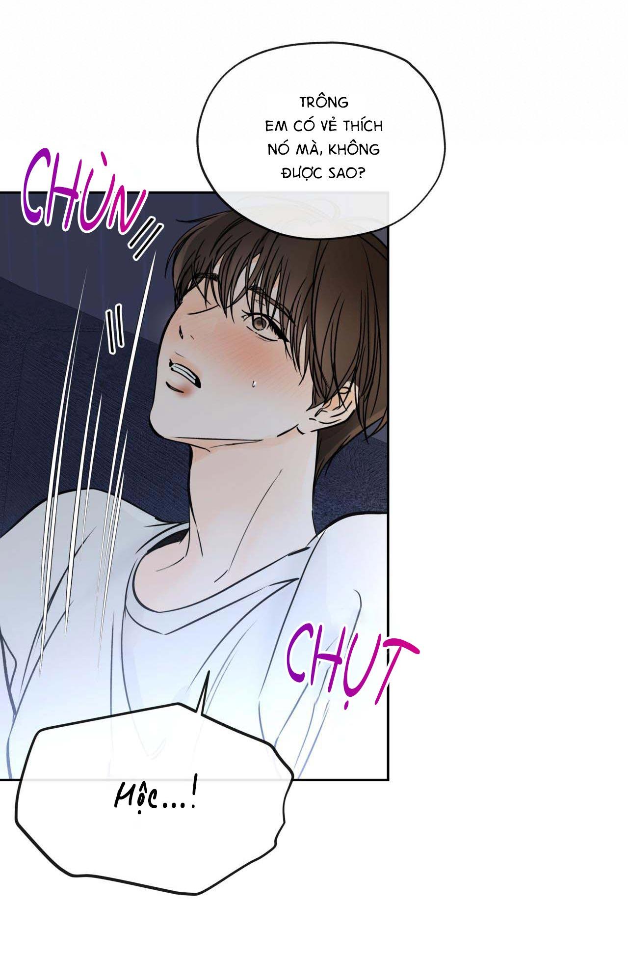 hạ cánh cuối chân trời chapter 25 38