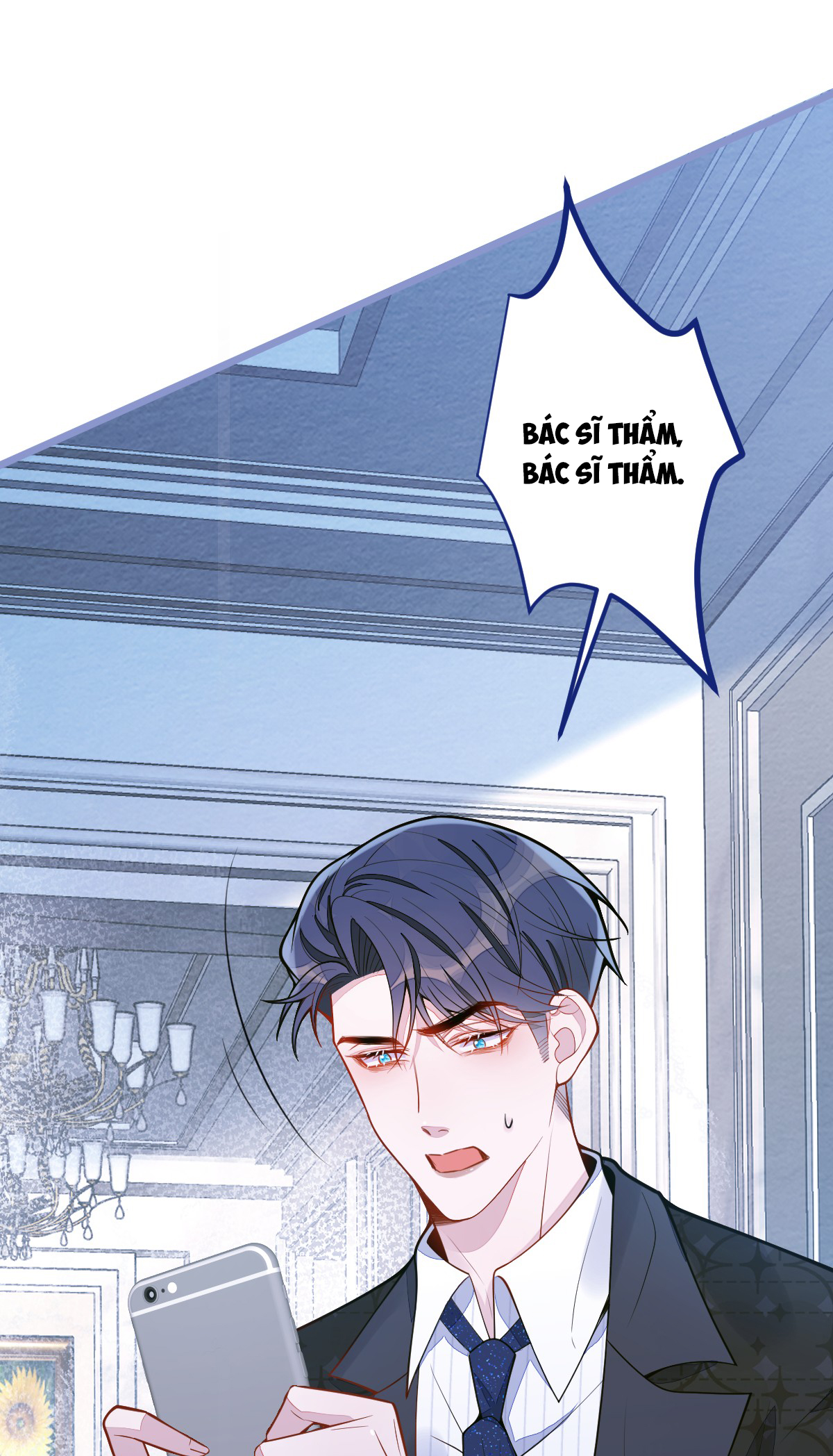 ân sủng của sói chapter 18 29