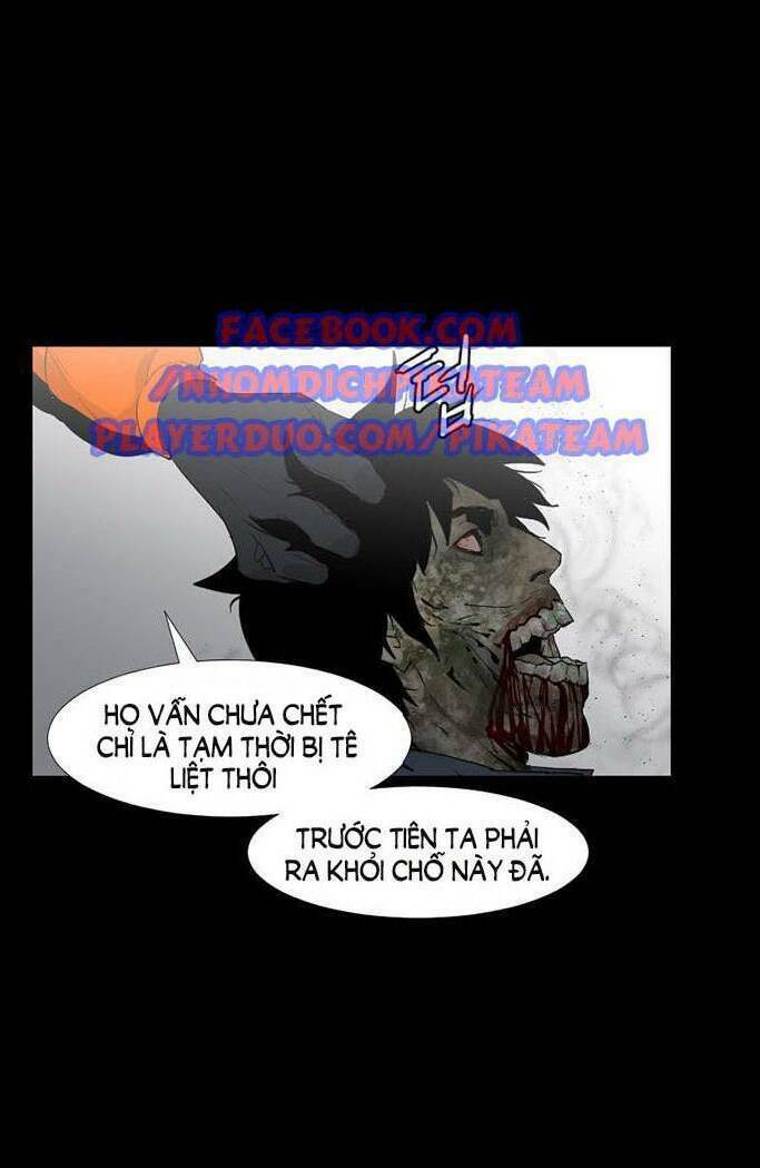 đêm vùng cực chapter 19 63