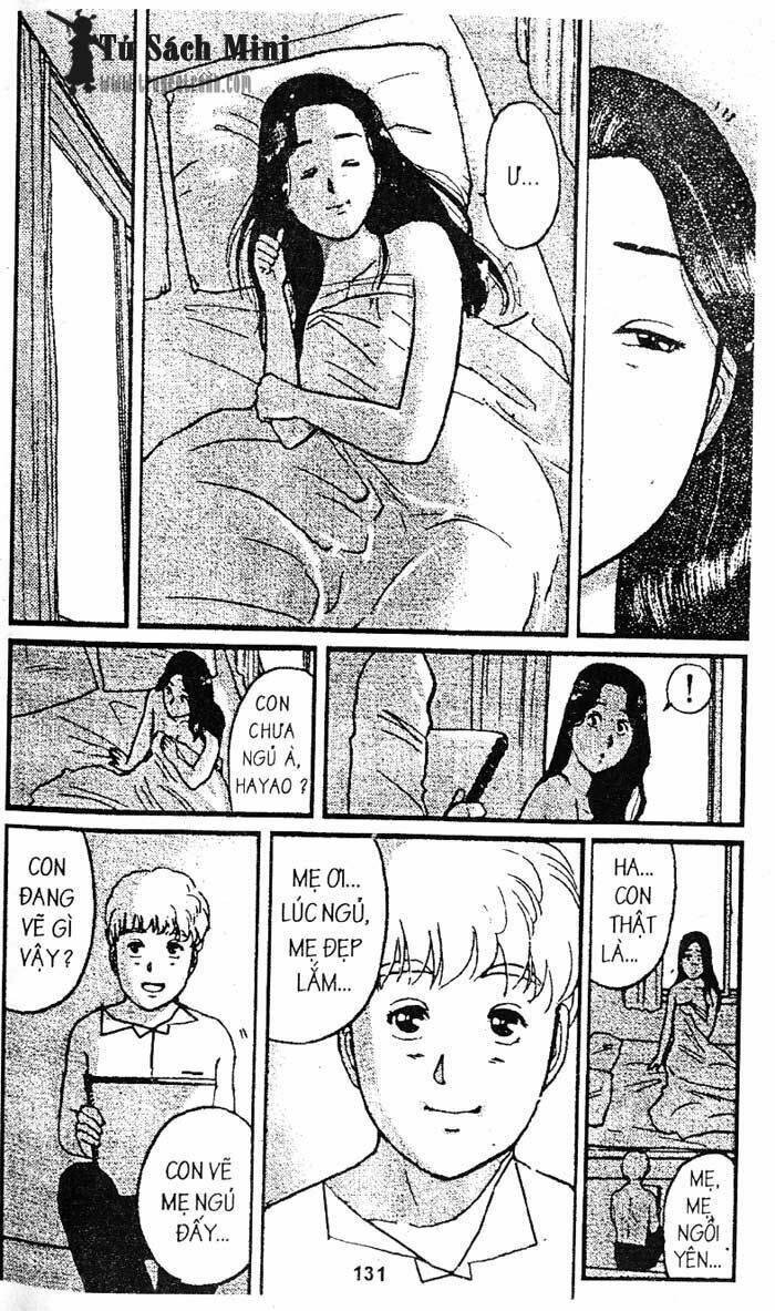 thám tử kindaichi (bản đẹp) chapter 116 4