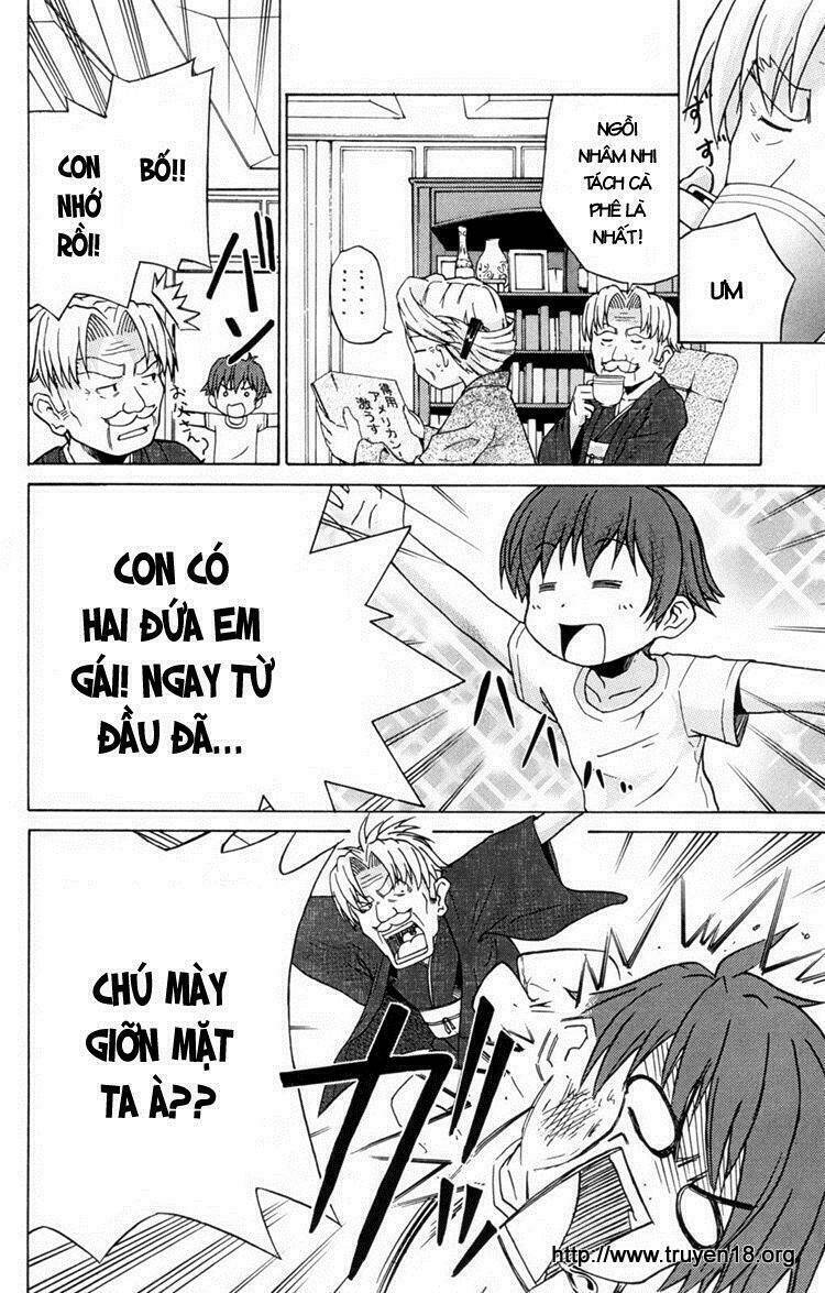 ayu mayu chapter 1 31