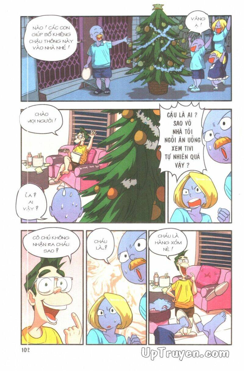 học sinh chân kinh chapter 9 104