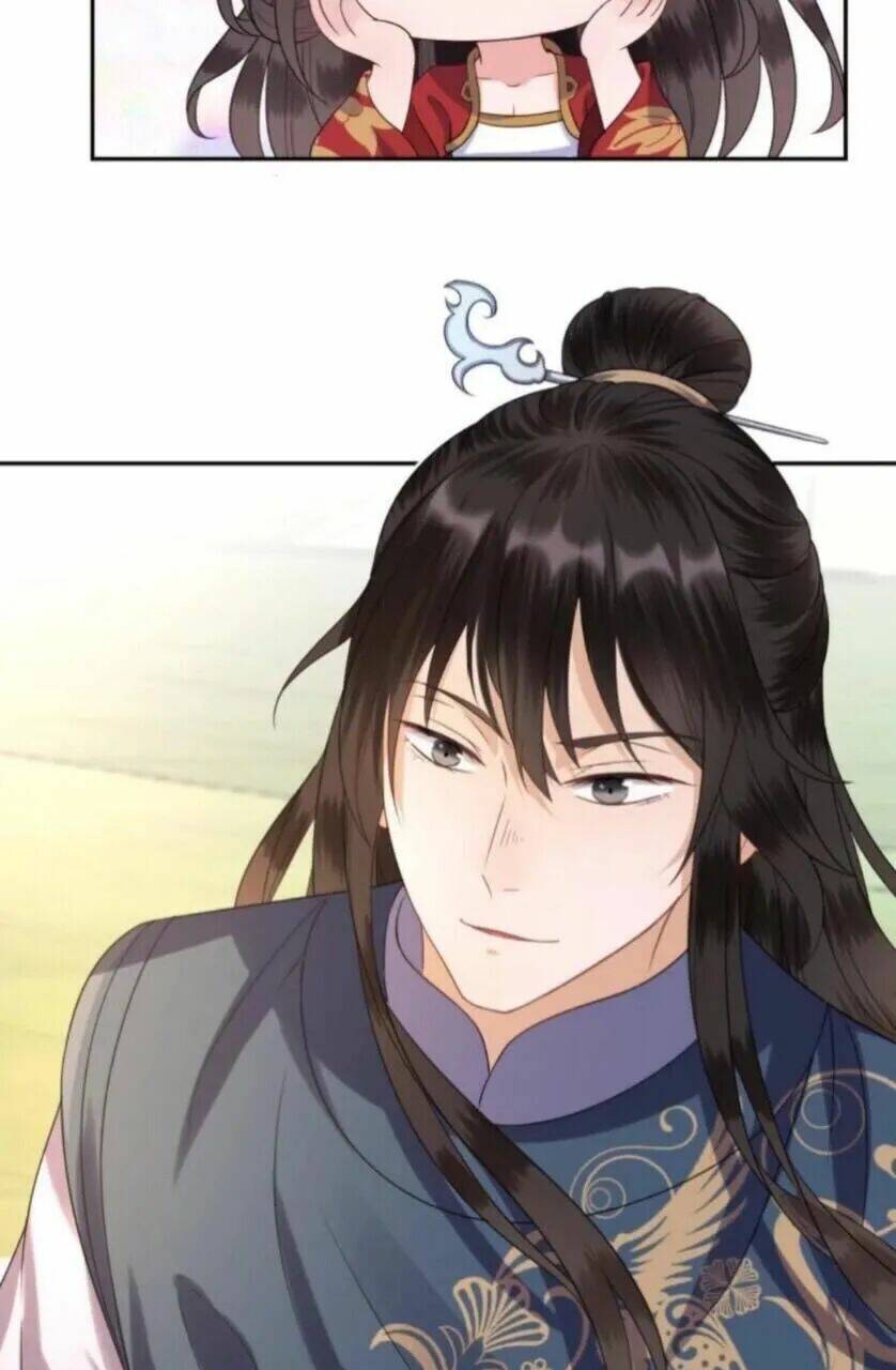 theo đuổi hoàng tử quá khó a~ chapter 46 10