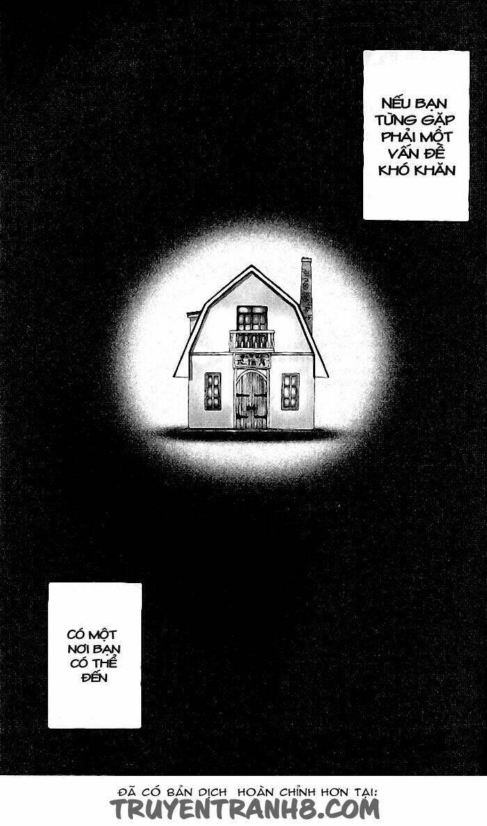 mimi wo sumaseba - lời thì thầm từ trái tim chapter 6 3