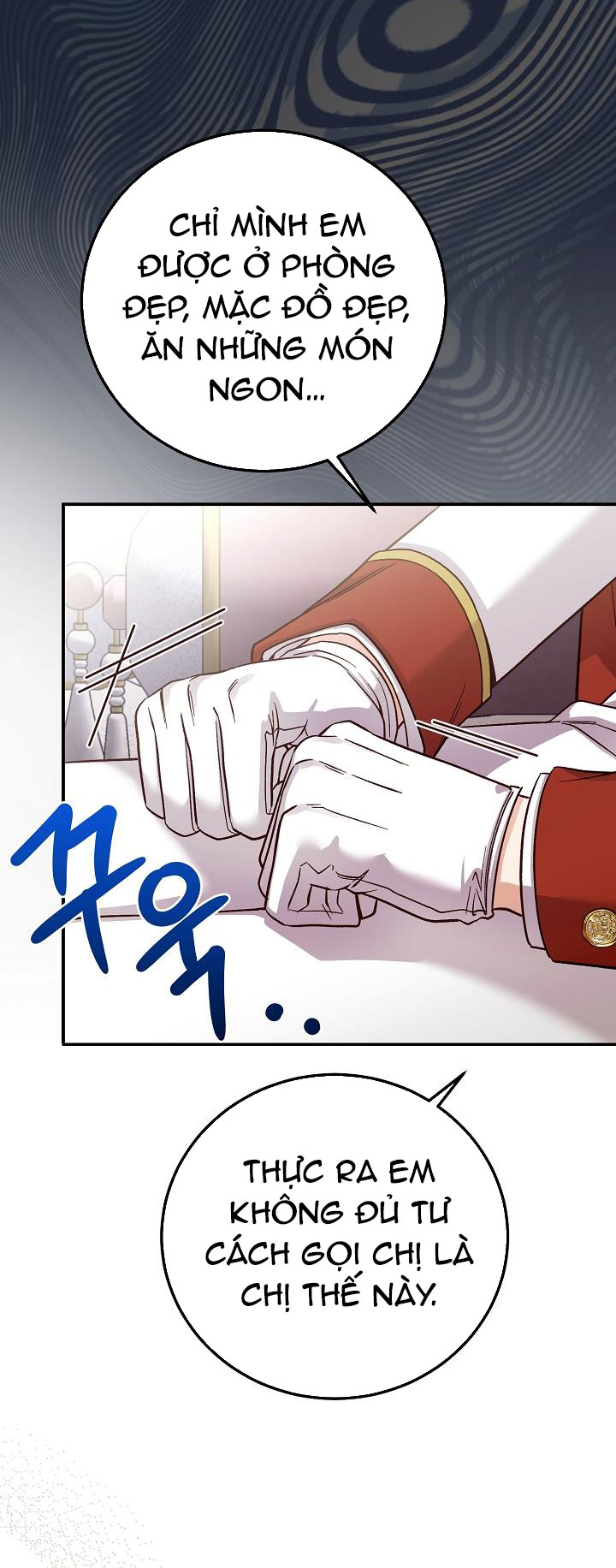 trở thành vợ thái tử quái vật chapter 97.2 38