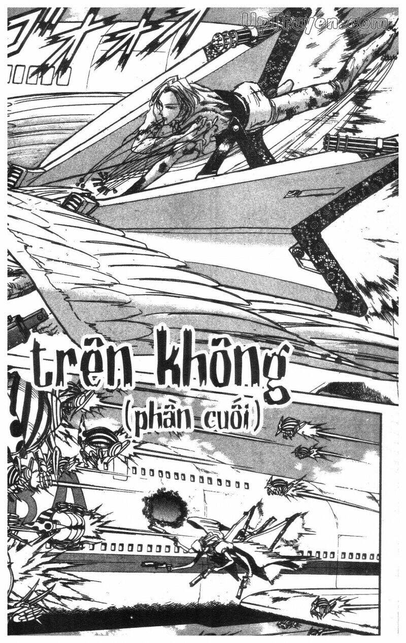 karakuri circus - gánh xiếc quái dị chapter 14 80
