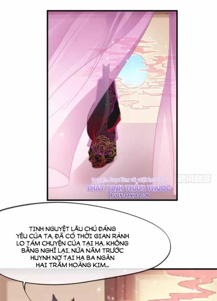 giữ chặt tiểu bạch long chapter 60 12