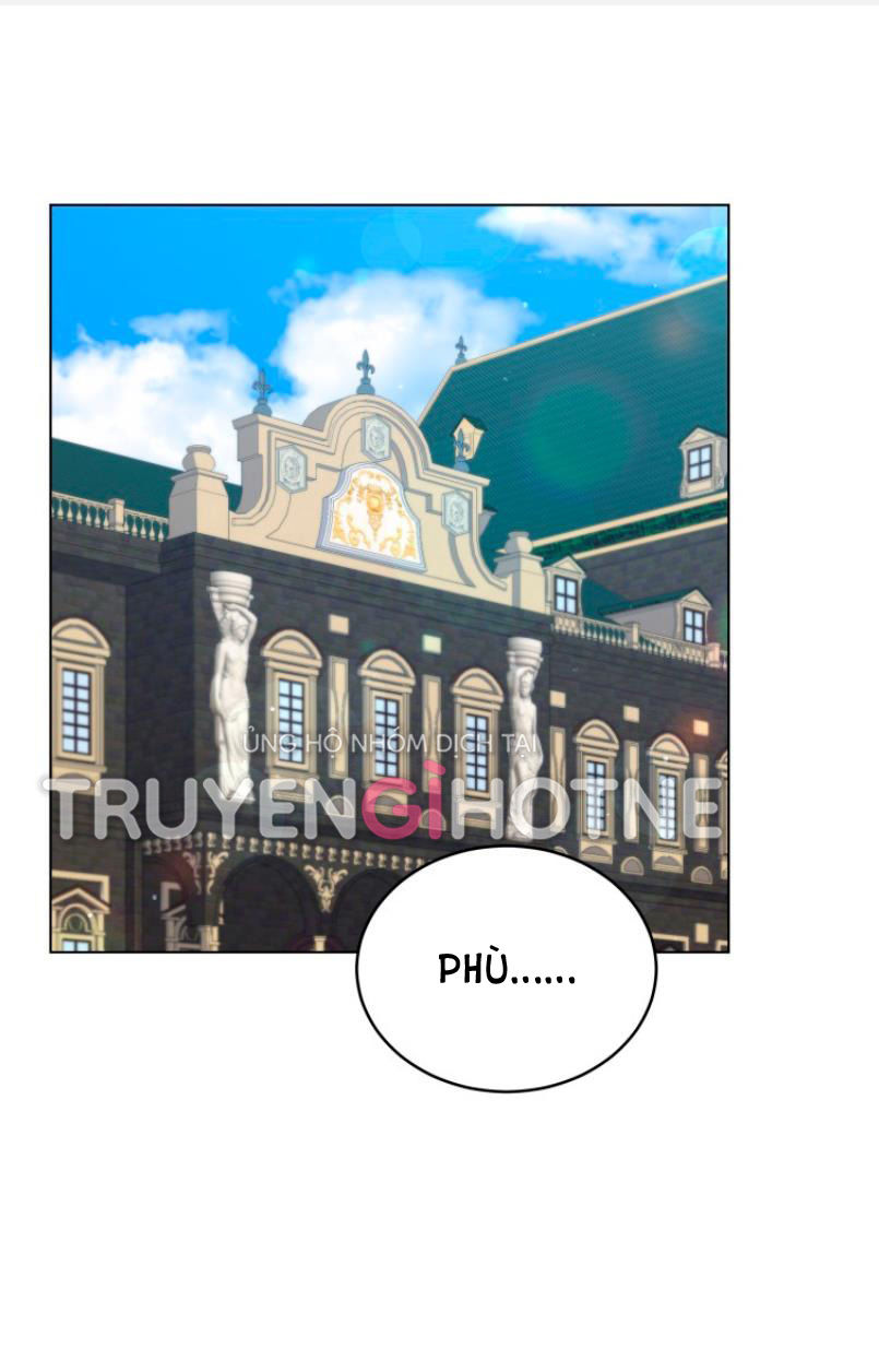 quý cô không thể tiếp cận chapter 82.1 4