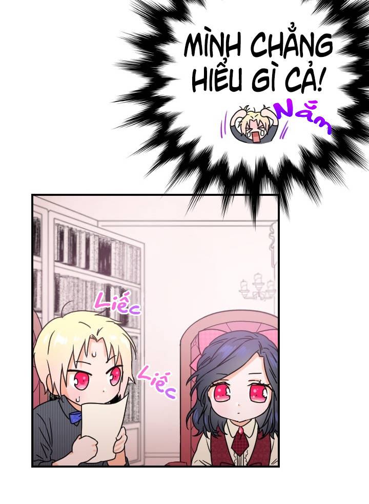 lady baby chapter 36 14