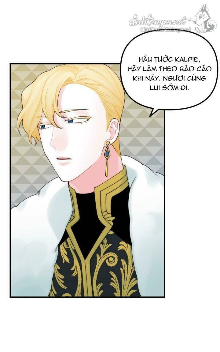 công chúa bãi rác chapter 28 47