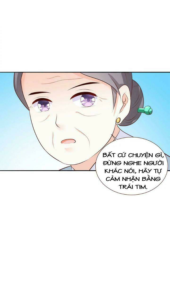 chào buổi tối, minh vương đại nhân chapter 25 11