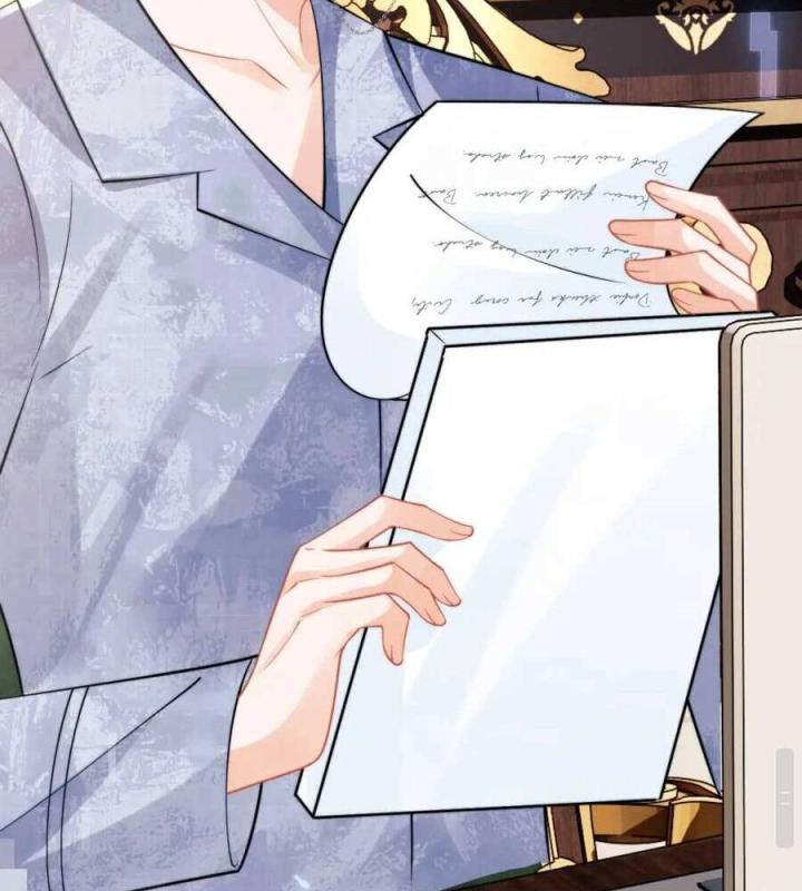 vị chỉ huy lạnh lùng khóc trong vòng tay tôi chapter 46 26