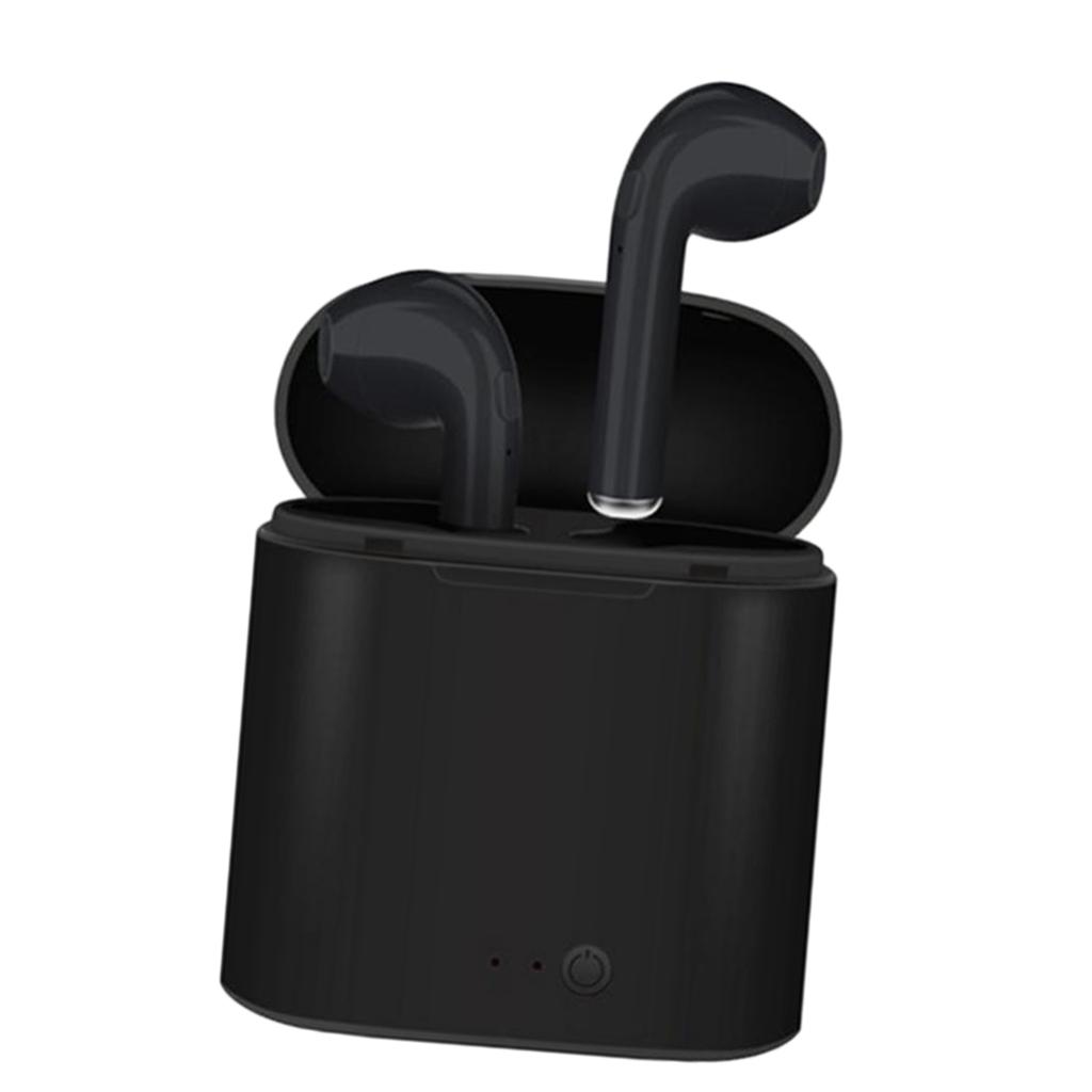 I7s Bluetooth Earphone For Phone Sport Mini True Wireless Earbuds