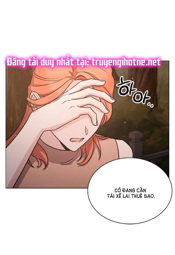 the castle - cô dâu của quỷ chapter 7.2 7