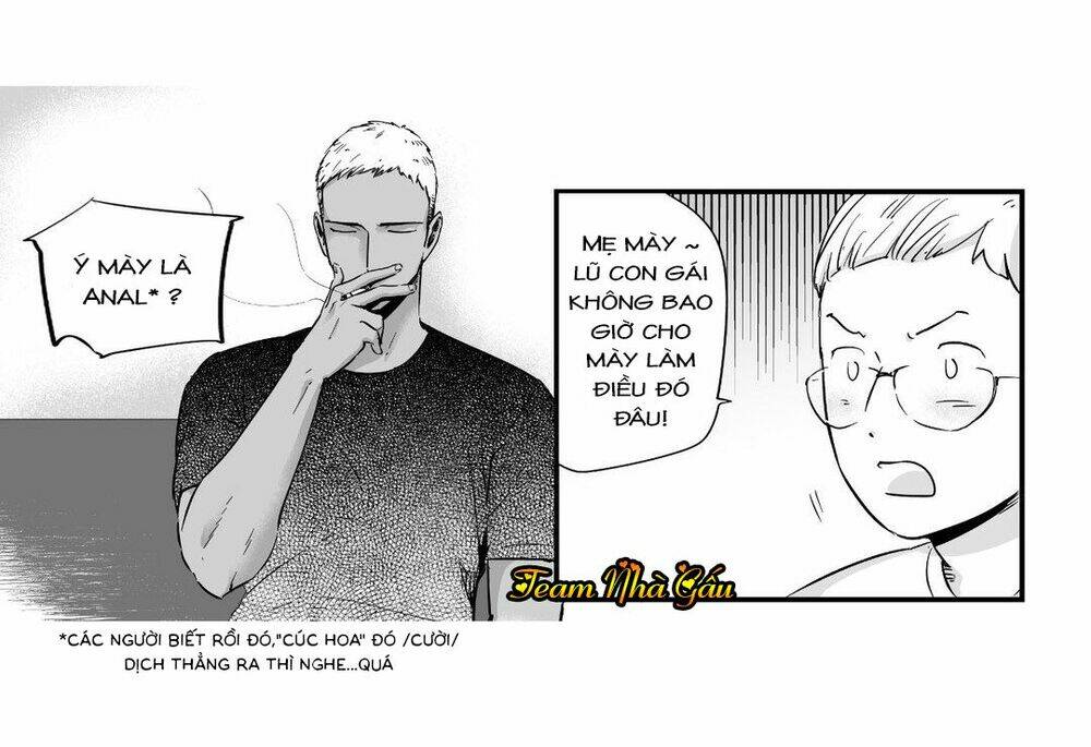 nếu thích tôi như vậy (ss2) chapter 5 39