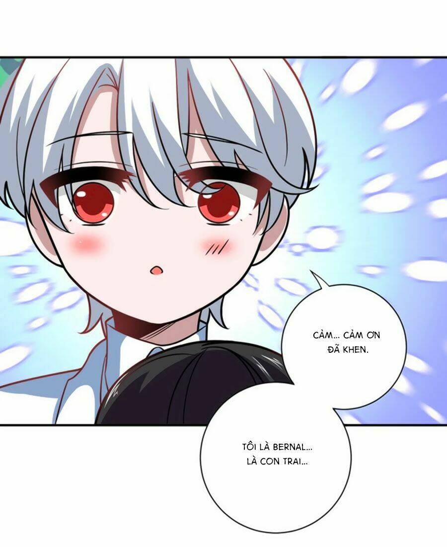 người yêu khát máu của tôi chapter 77 43