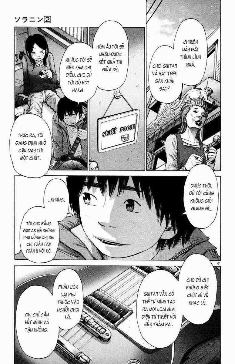 thực tế cuộc sống chapter 22 10