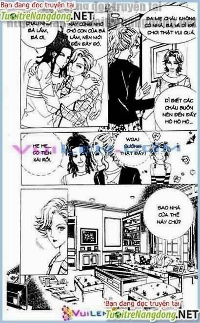 sức thanh xuân chapter 10 26