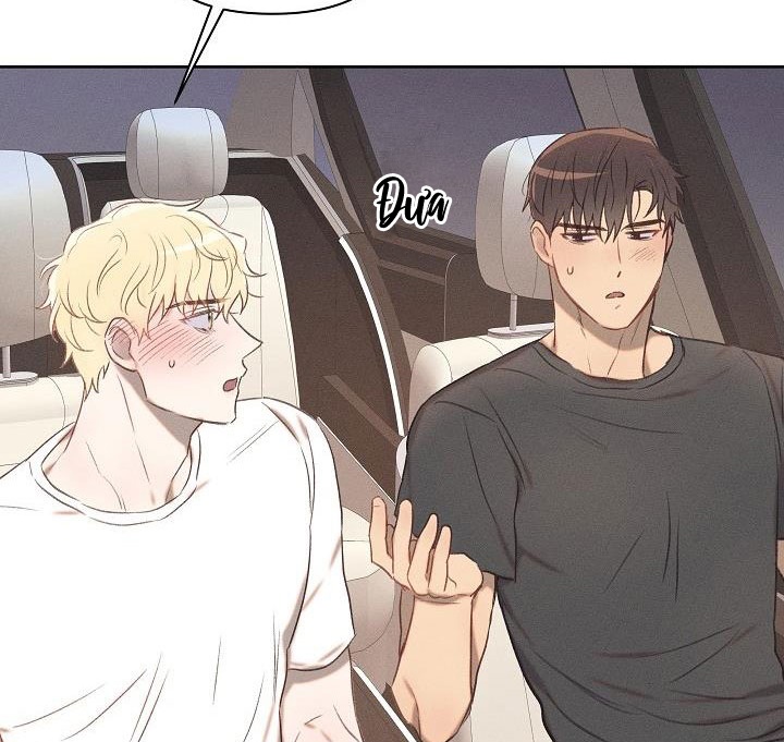 đại úy lãng mạn thân yêu của tôi chapter 8 83