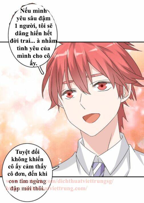 lều khều biết yêu chapter 42 5