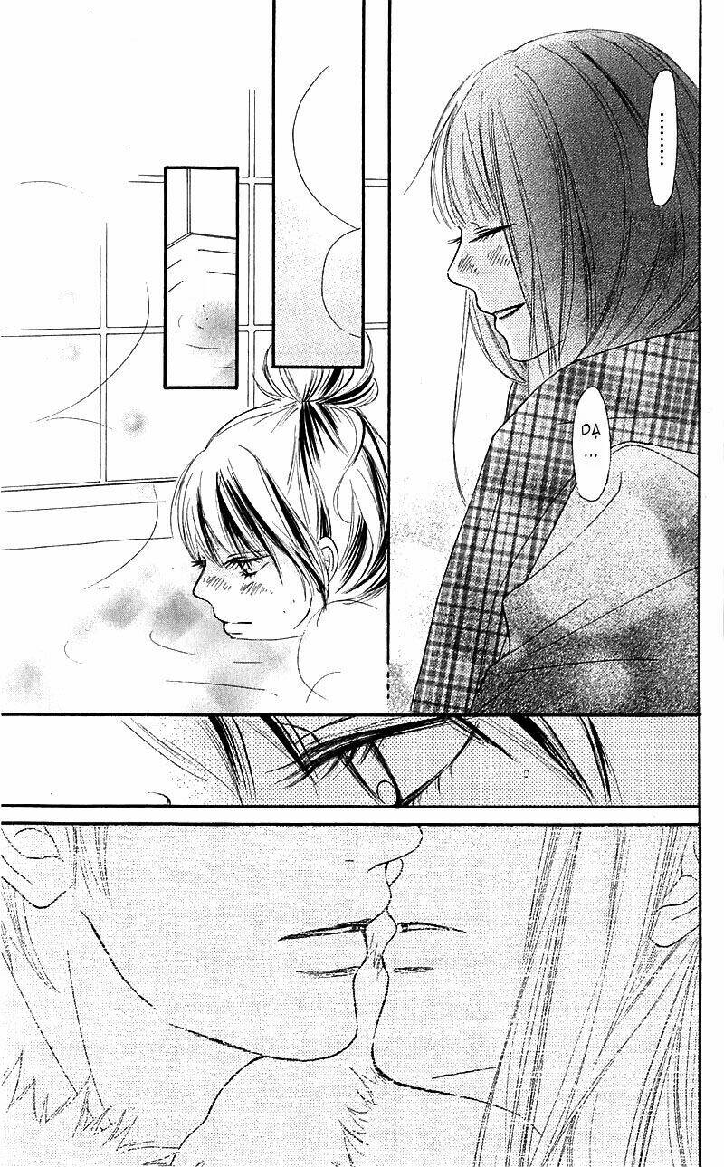 anh đã cho em biết bao thứ đầu tiên chapter 73 45