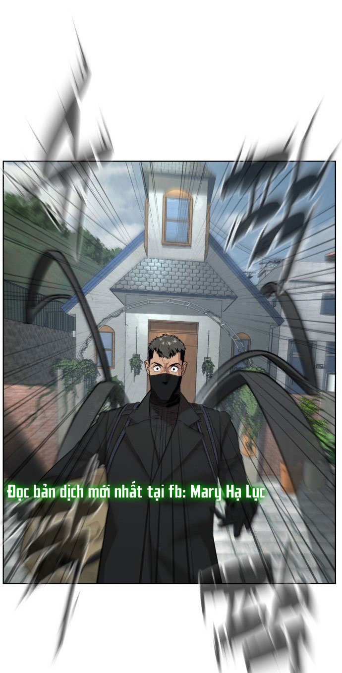 bạch huyết - white blood chapter 9 42