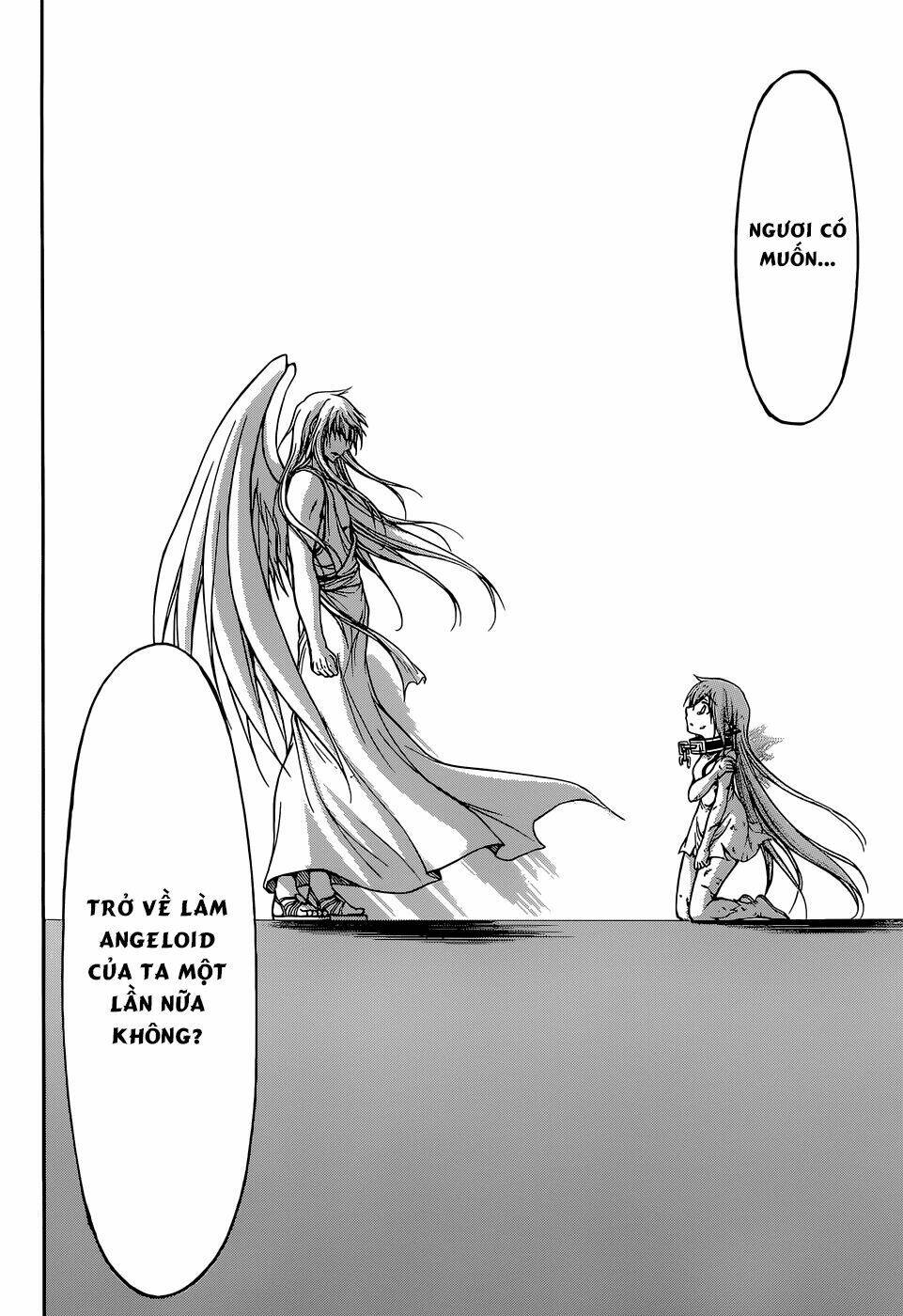 vật thất lạc của bầu trời chapter 76 11