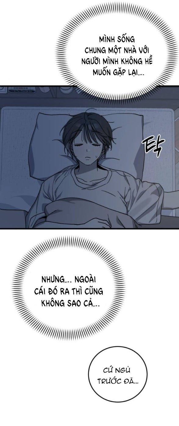 quy luật về rác rưởi chapter 4.1 39