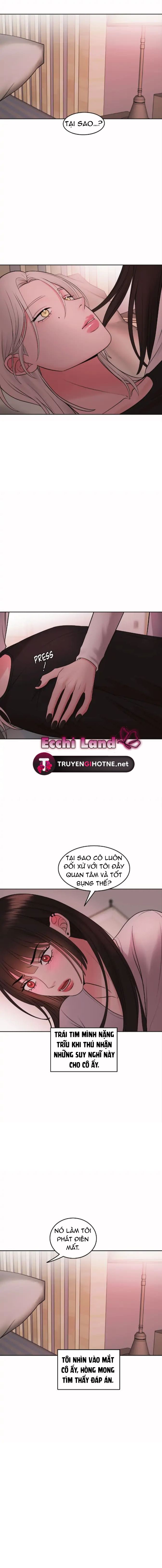 Tàn Nhẫn chapter 21.1 - Trang 4